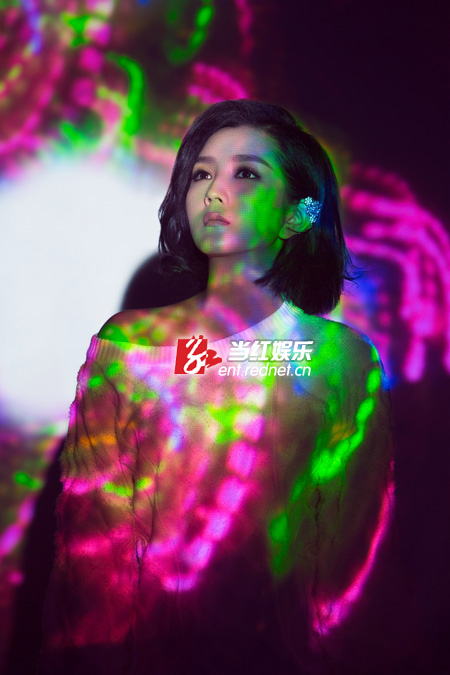 何洁