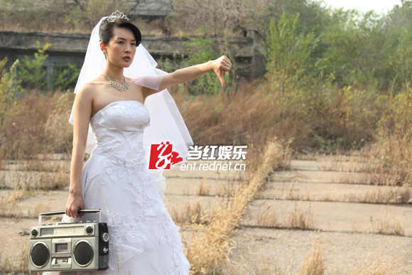 电视剧《钢的琴》汪洋