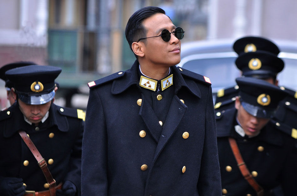 赵本山新剧演大佬 赵家班转型上演东北版潜伏