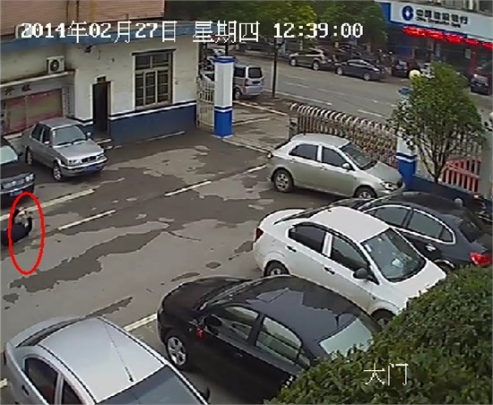 带病超负荷工作 他倒在了工作一线——记岳塘民警王国庆爱岗敬业事迹