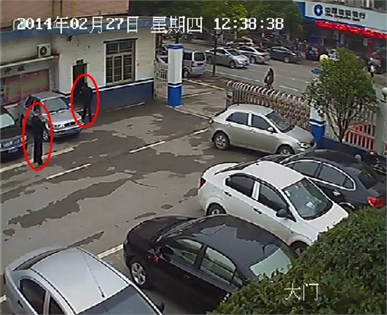带病超负荷工作 他倒在了工作一线——记岳塘民警王国庆爱岗敬业事迹