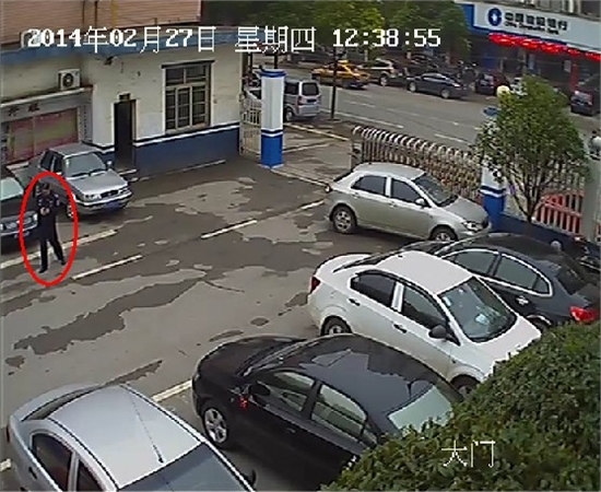 带病超负荷工作 他倒在了工作一线——记岳塘民警王国庆爱岗敬业事迹