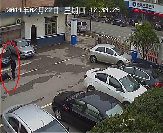 带病超负荷工作 他倒在了工作一线——记岳塘民警王国庆爱岗敬业事迹