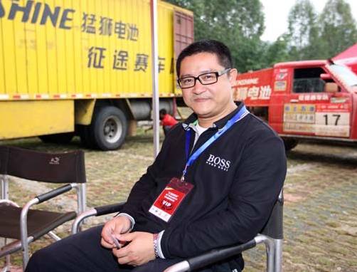 猛狮科技董事长陈乐伍:企业成本过高 生产环节