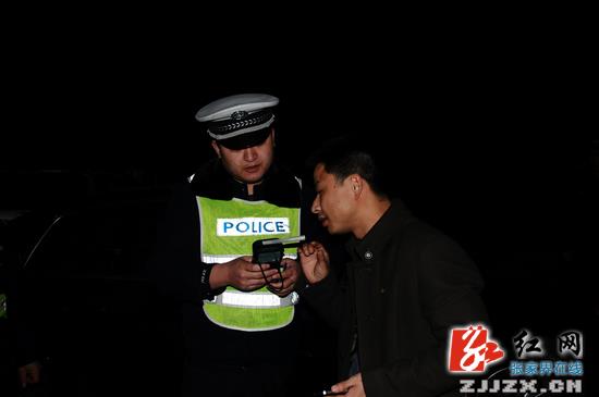 【警视窗】张家界公安机关“民安二号”统一清查行动战果丰硕