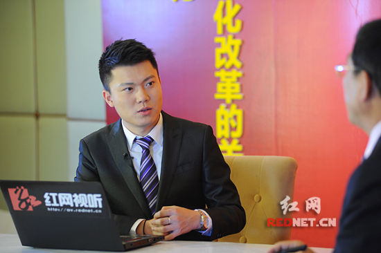 齐振伟代表建议：将《环境保护法》提升为国家基本法