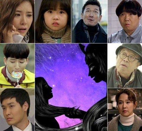 《神的礼物》土豆同步韩国首播 网友给好评