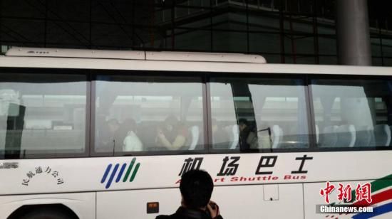 广东启动海上搜救应急预案 随时准备救援失踪马航班