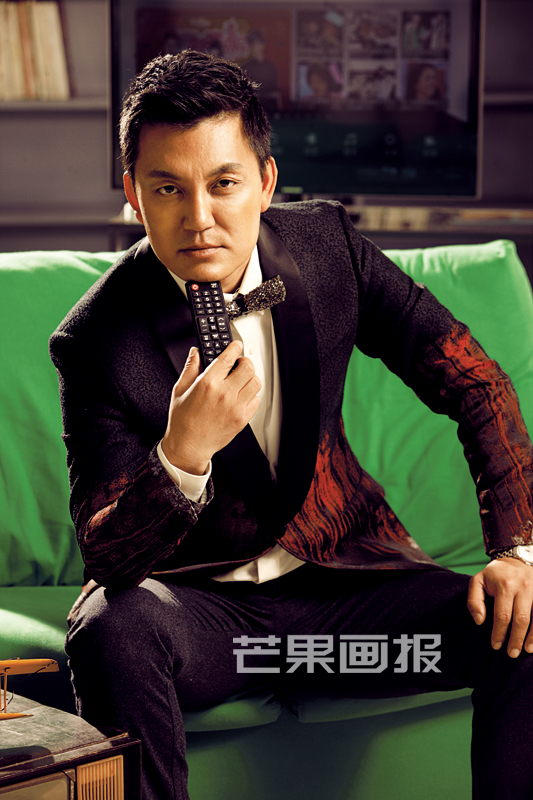 李锐