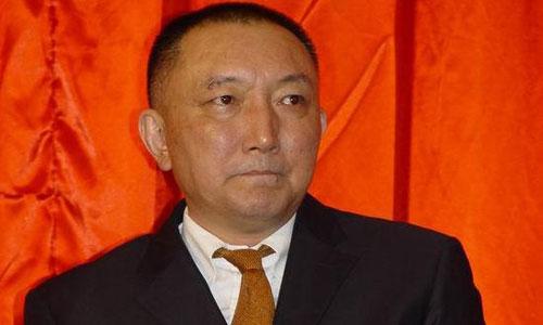 韩三平卸任中影董事长 率先提出“贺岁档”概念