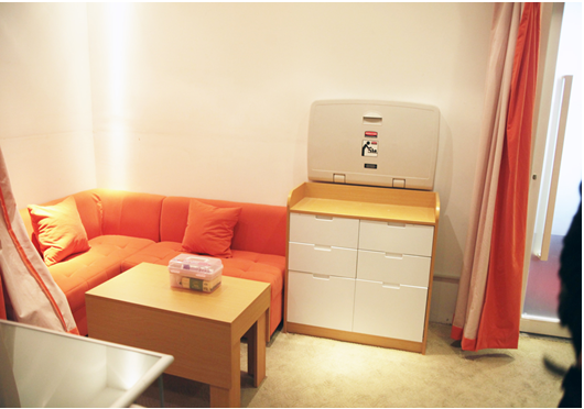 全球顶级吸乳器品牌阿美达进入中国