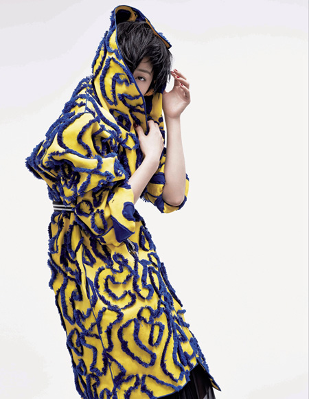 桂纶镁《白日焰火》为爱破冰