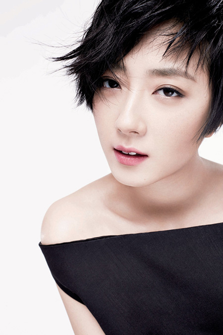 桂纶镁难以魅惑