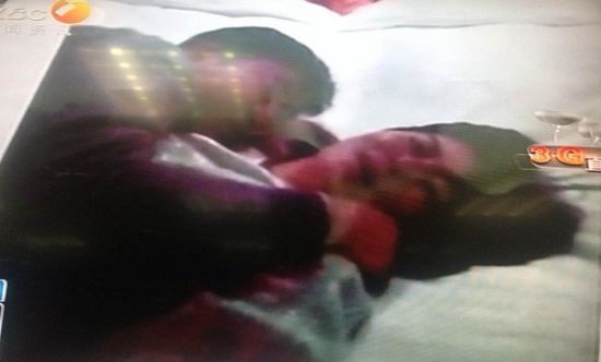 陕西商洛公务人员涉不雅视频被免职并立案调查