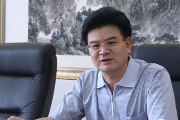 江西副省长姚木根涉嫌严重违纪违法正接受调查