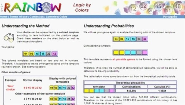 巴西一名数学家称，根据大数定律，人们可预测彩票中奖号码src=