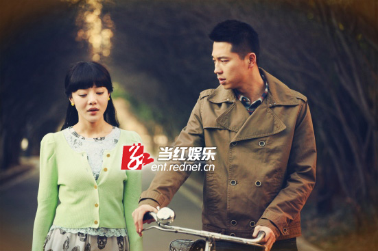 《幸福在哪里》邓家佳王雷剧照