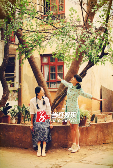 《幸福》邓家佳展望幸福