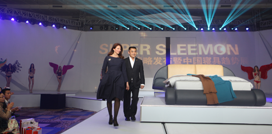 喜临门揭示：春困选于床