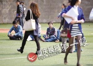 企业：招聘90后女生最看重抗压能力