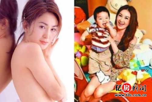 舒淇疑公开与<em>冯德伦</em>恋情 揭秘昔日艳星的生存