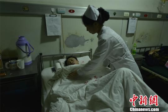 河南千秋煤矿冲击地压事故6人遇难救援结束（图）