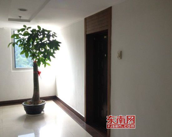 福建沙县1名女教师从区长办公室坠亡(图)