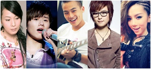 谁是人气之王？