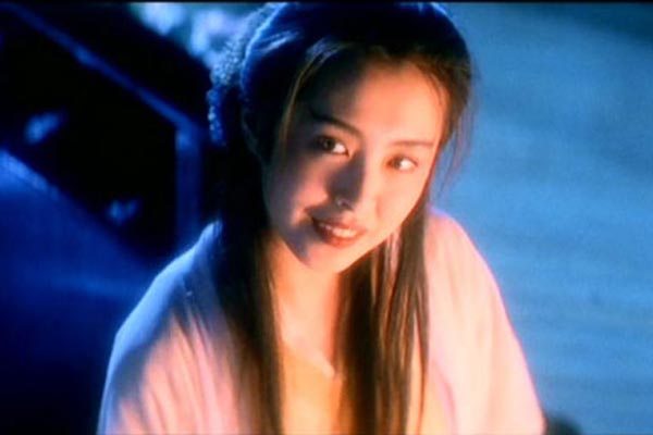 揭王祖贤22岁演潘金莲内幕 昔日女神床戏曝光_娱乐频道_红网