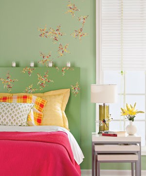 5平米小卧室装修图 看一眼就舒适