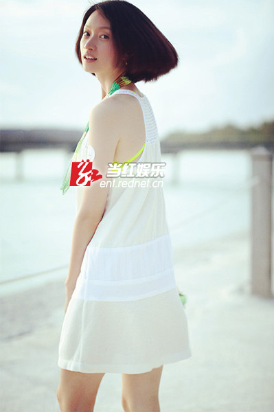 美丽沈佳妮