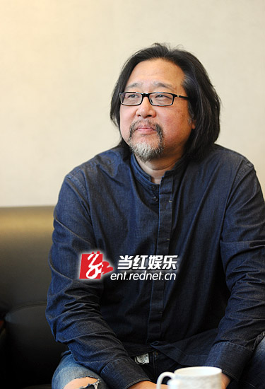 赖声川携蒋雯丽月底来长沙演契诃夫名剧，称与明星合作有困扰。