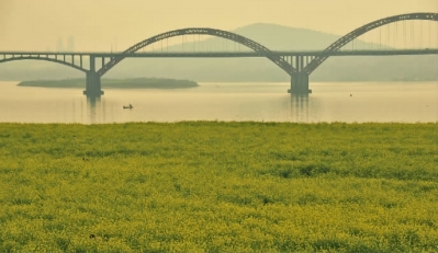 湘江污染防治堵源头初见成效