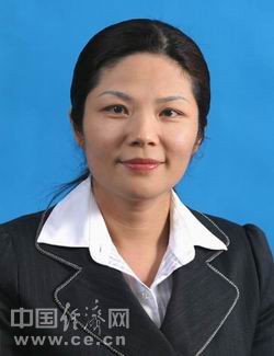 湖北荆州市委副秘书长陈虹涉嫌严重违纪被调查