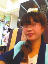 遭遇“被结婚”的倪燕。