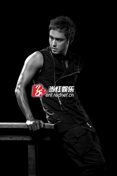 明道首张专辑《失恋美学》备受关注  打造失恋后现代情歌