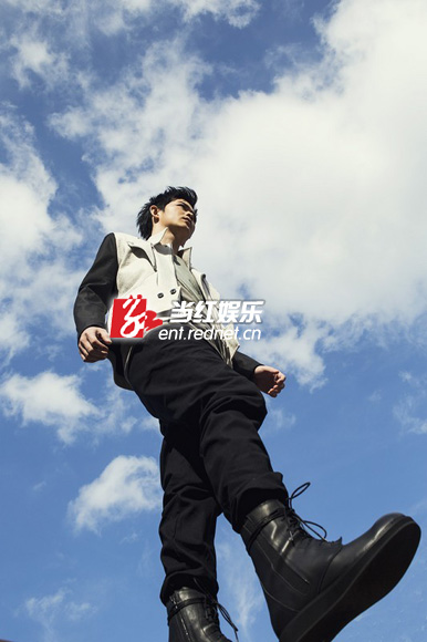 纪佳松《梦游》发行受追捧