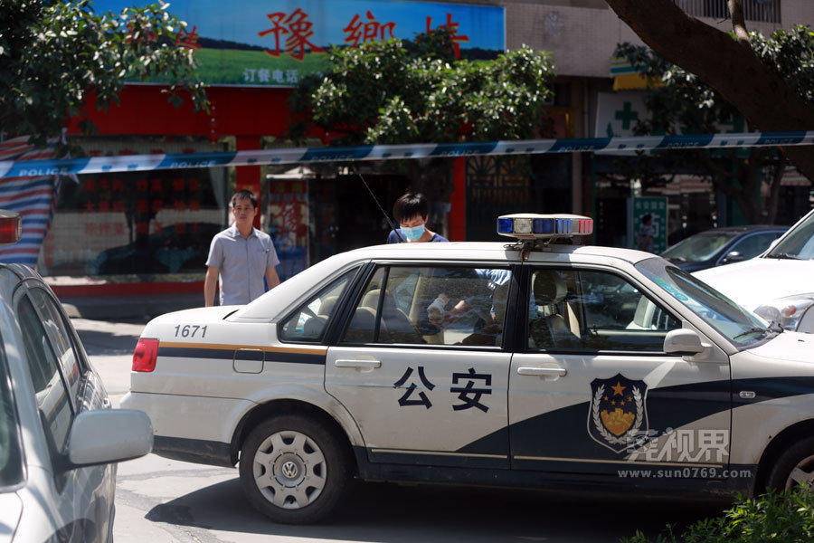 东莞放火收铺烧死四人案 房东夫妇为隐形巨富