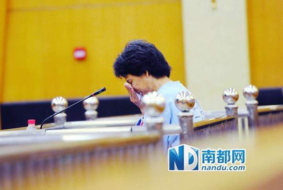 东莞放火收铺烧死四人案 房东夫妇为隐形巨富