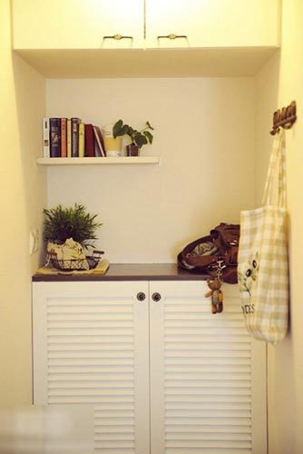 日式装修风情 让风格家装深入骨髓