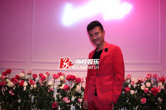 男人四十一枝花
