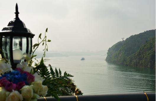 聚焦“宜昌情书”，迈向国际一流旅游目的地城市