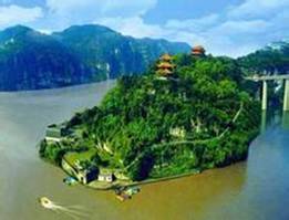 五一出行,带着情书去宜昌