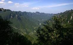 五一出行,带着情书去宜昌