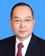 杨振武任人民日报社社长李宝善任总编辑(图/简历)