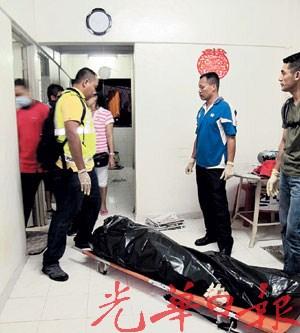 大马“福建歌王”因眼疾和事业不顺上吊自杀