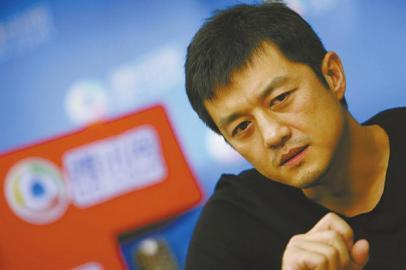 周筱赟回应李亚鹏访谈:我有铁证 不怕他起诉