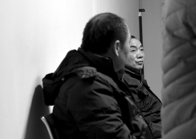 男子因测谎未过关蹲冤狱7年 曾坐老虎凳灌芥末