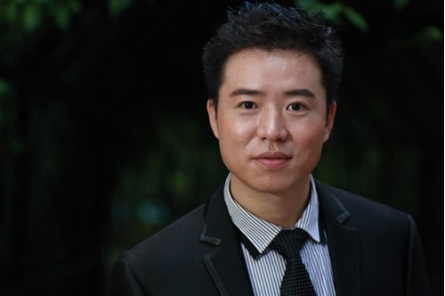 马仕健