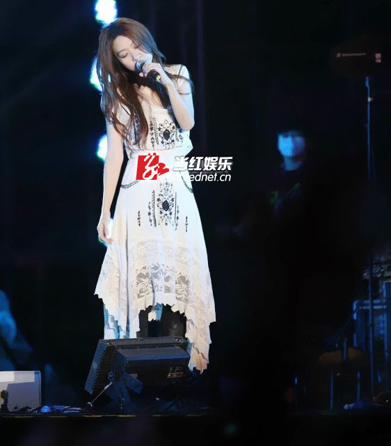 陈绮贞演出